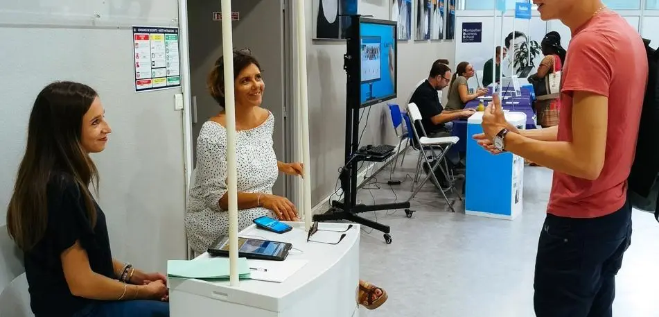 Forum des Assos et des Services MBS