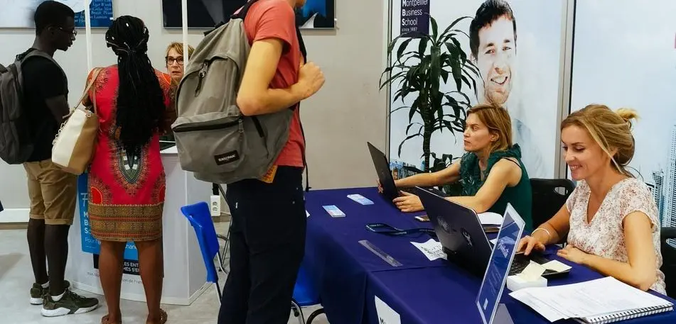 Forum des Assos et des Services MBS