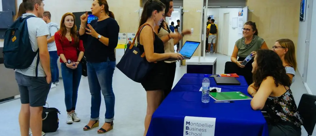 Forum des Assos et des Services MBS