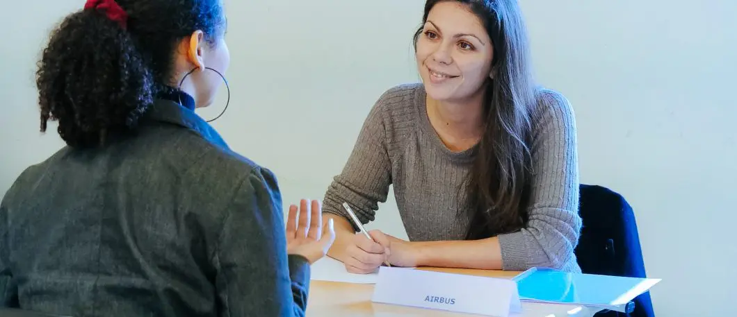 Students with disabilities – businesses meetings