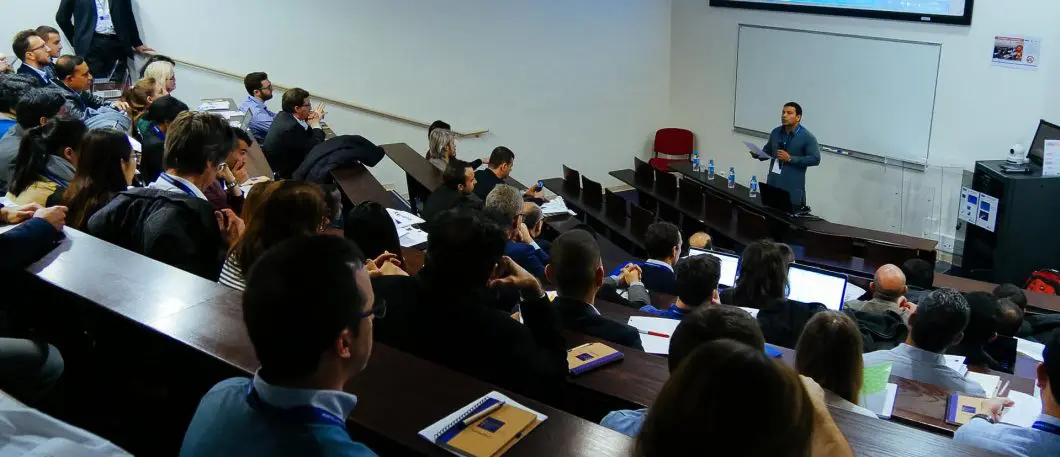 1ère Conférence ICEFM