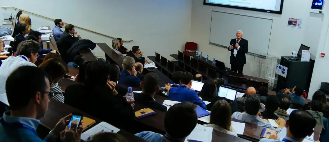 1ère Conférence ICEFM