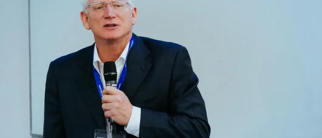 1ère Conférence ICEFM