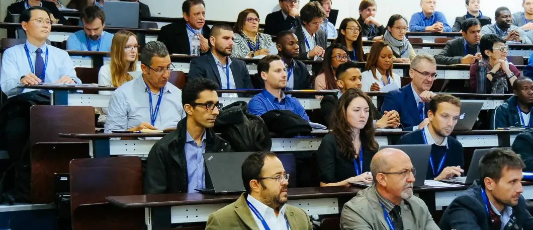 1ère Conférence ICEFM