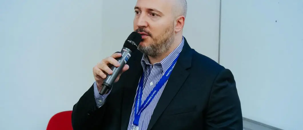 1ère Conférence ICEFM