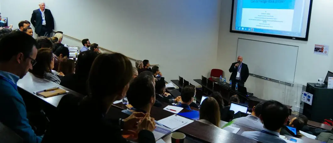 1ère Conférence ICEFM