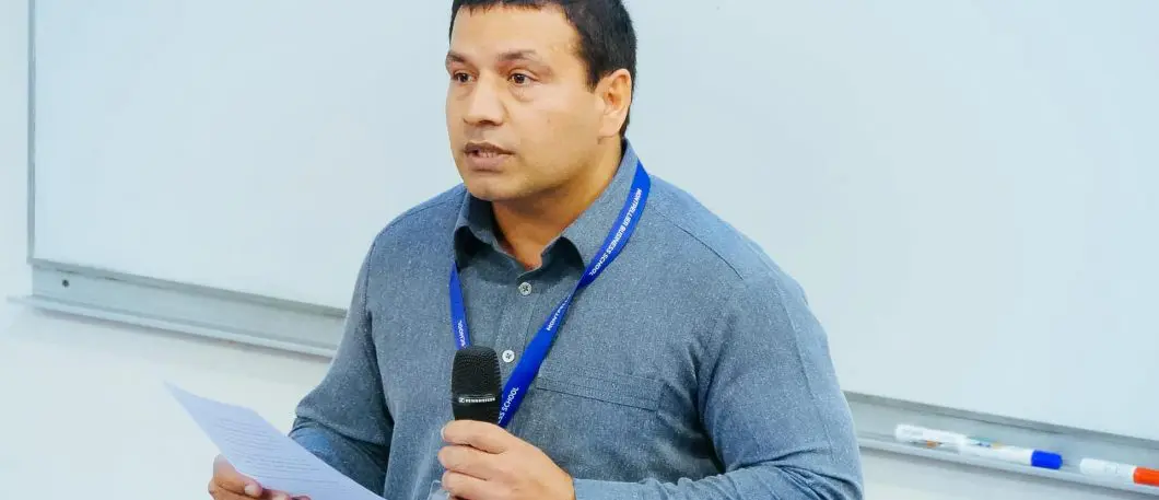 1ère Conférence ICEFM