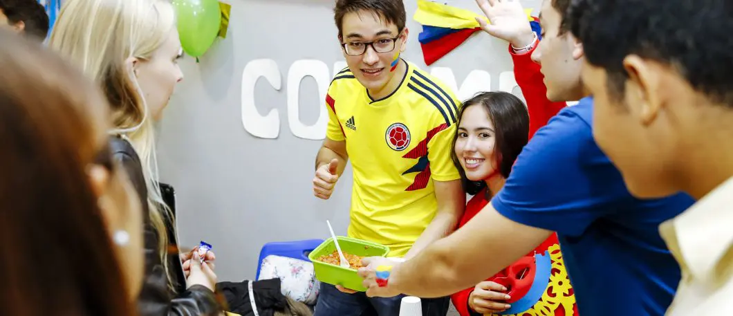 International Week 2019 – Photo album