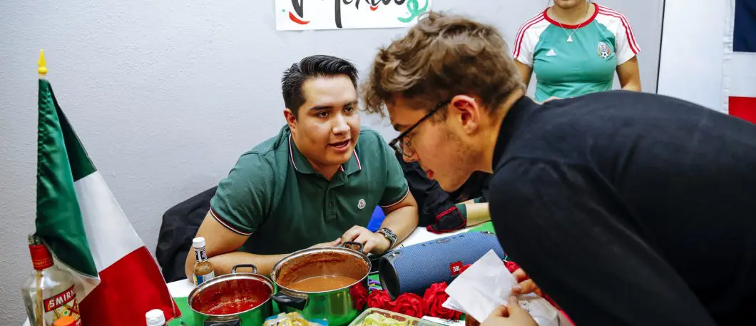 International Week 2019 – Photo album