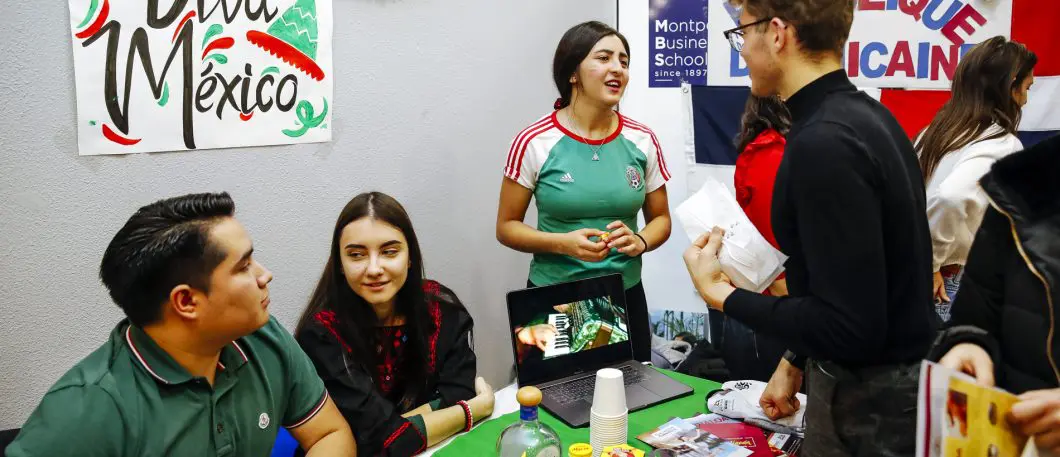 International Week 2019 – Photo album