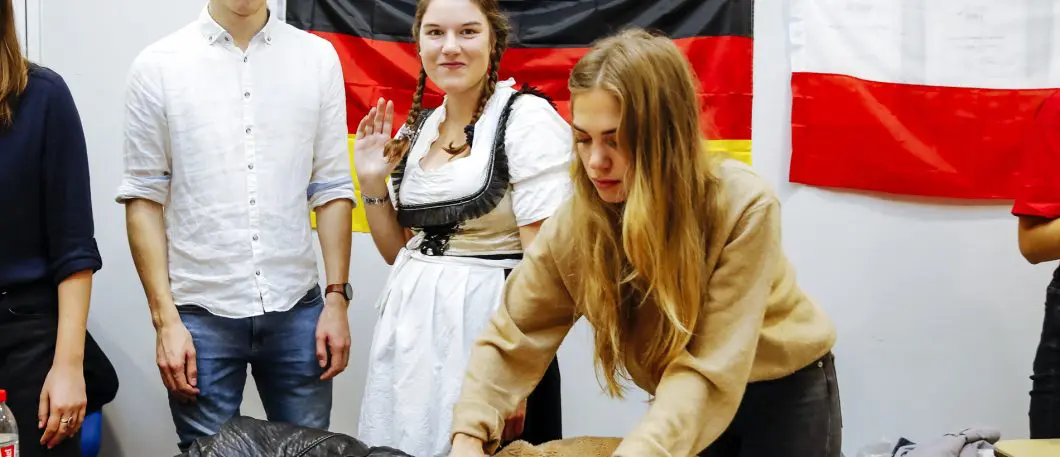 International Week 2019 – Photo album