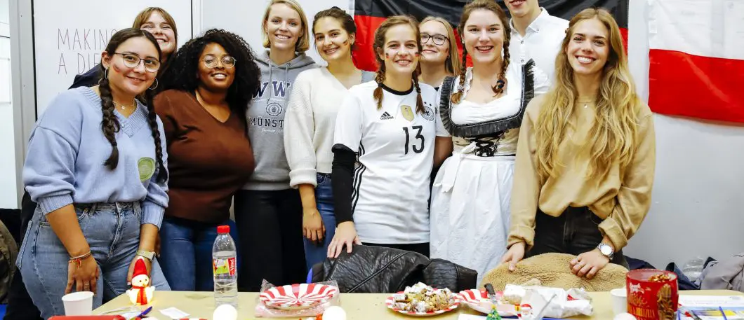 International Week 2019 – Photo album