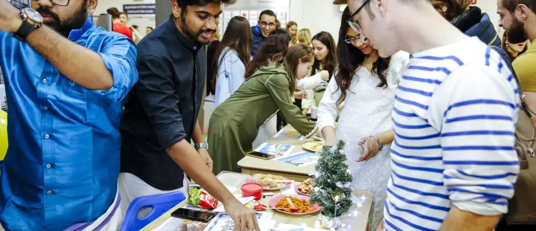 International Week 2019 – Photo album