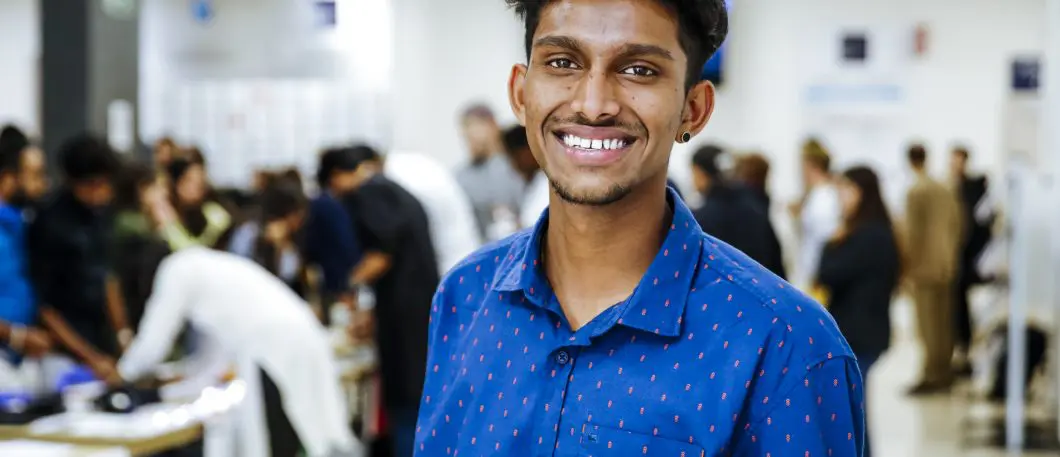 International Week 2019 – Photo album