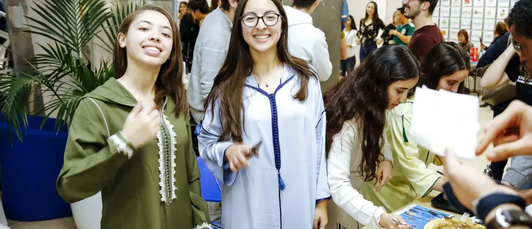 International Week 2019 – Photo album