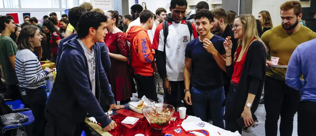 International Week 2019 – Photo album