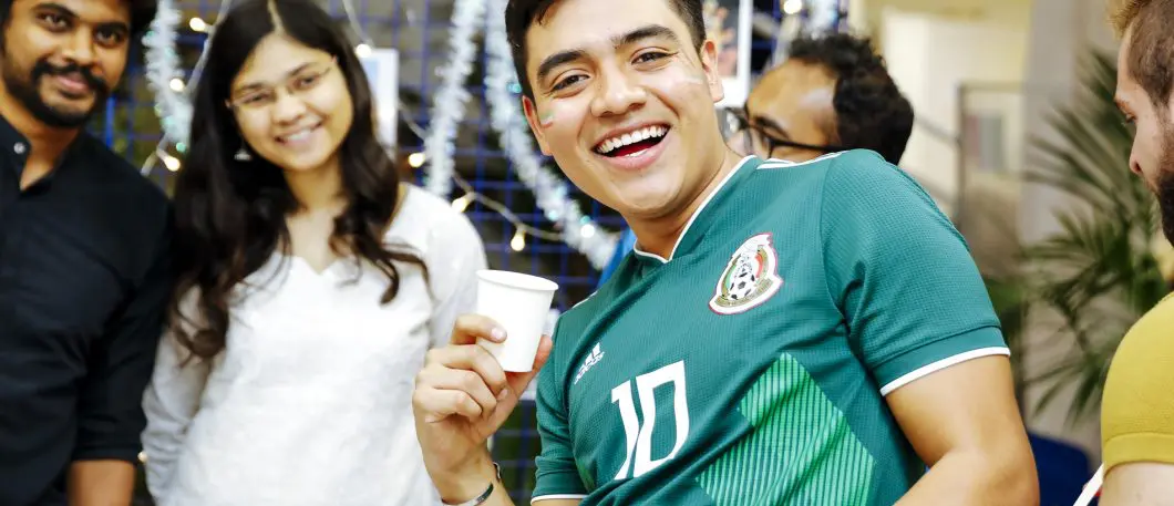 International Week 2019 – Photo album
