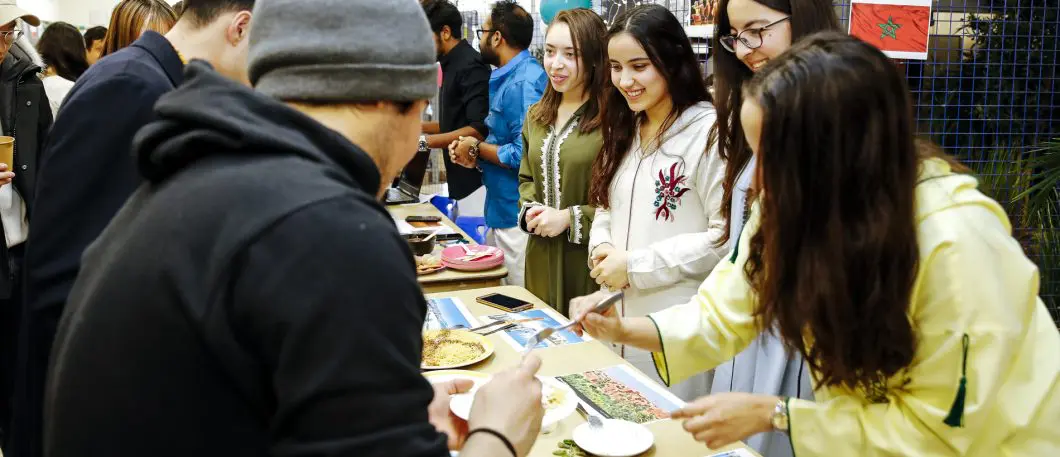International Week 2019 – Photo album