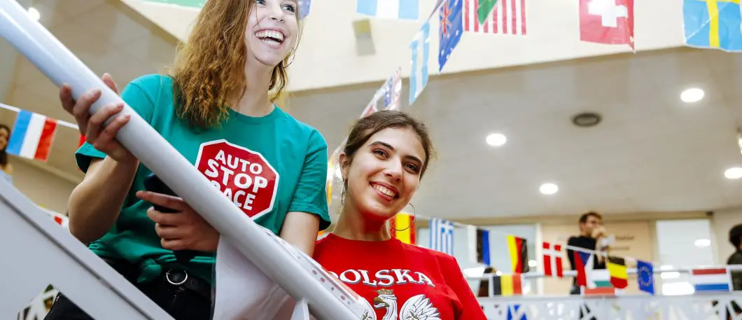 International Week 2019 – Photo album