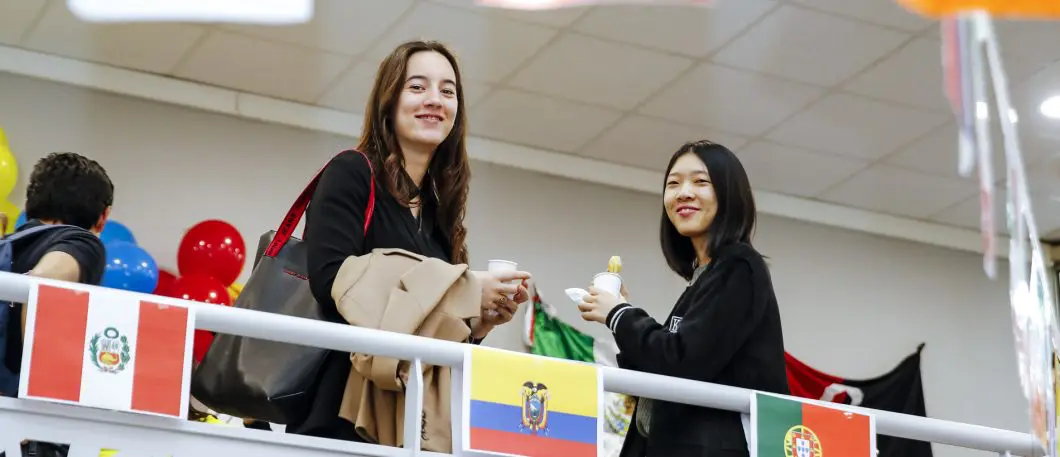 International Week 2019 – Photo album