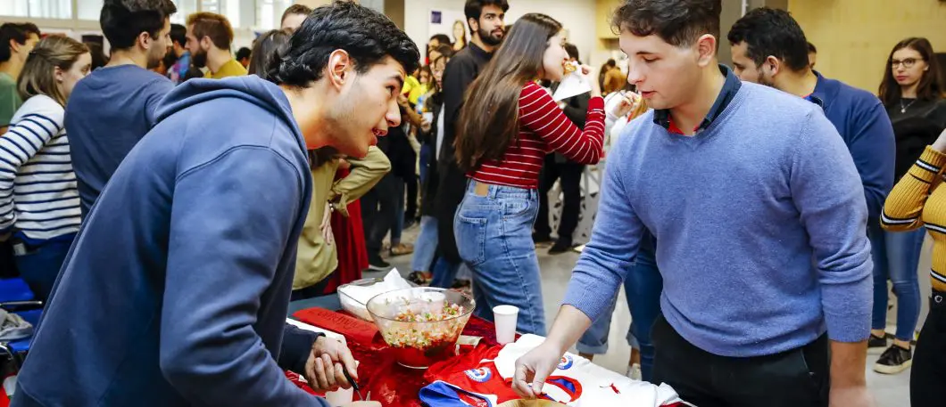 International Week 2019 – Photo album