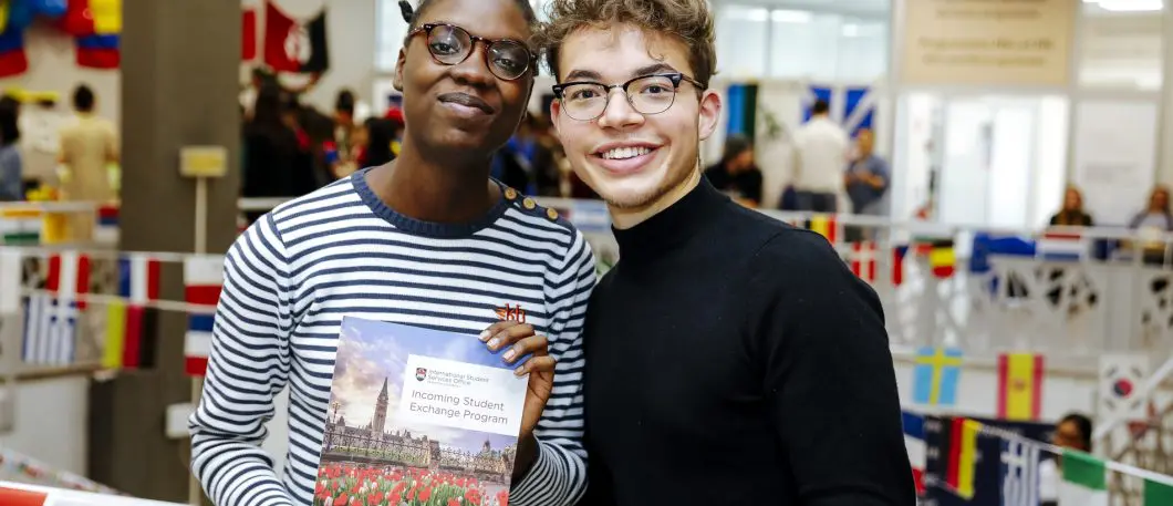 International Week 2019 – Photo album