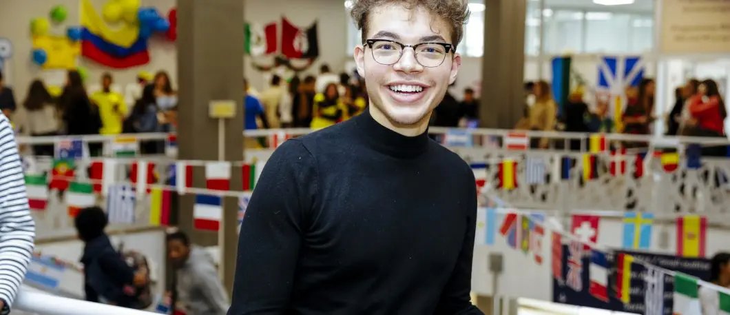 International Week 2019 – Photo album