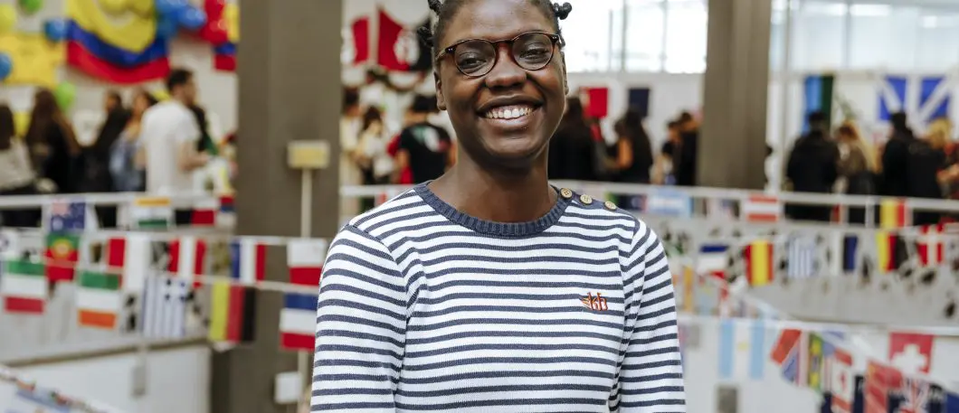 International Week 2019 – Photo album
