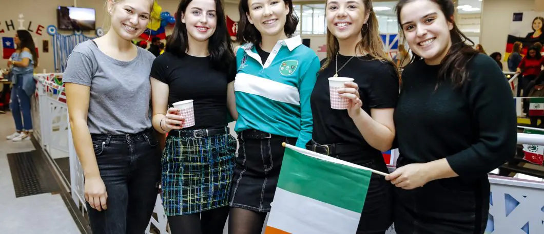 International Week 2019 – Photo album
