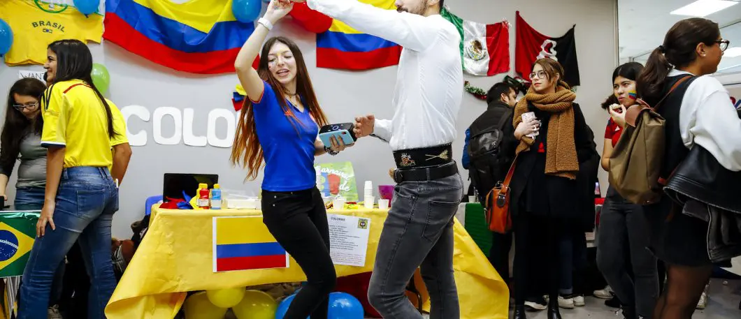International Week 2019 – Photo album