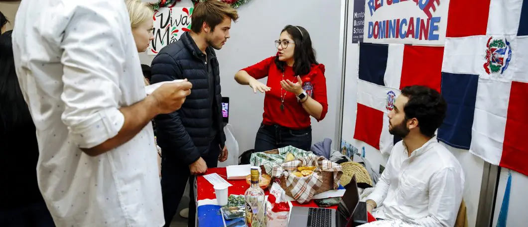 International Week 2019 – Photo album