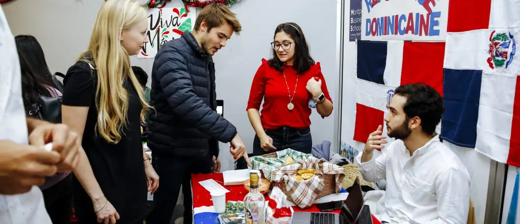 International Week 2019 – Photo album