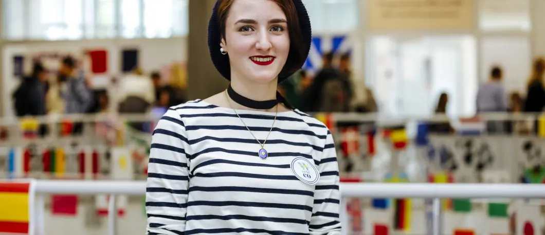 International Week 2019 – Photo album