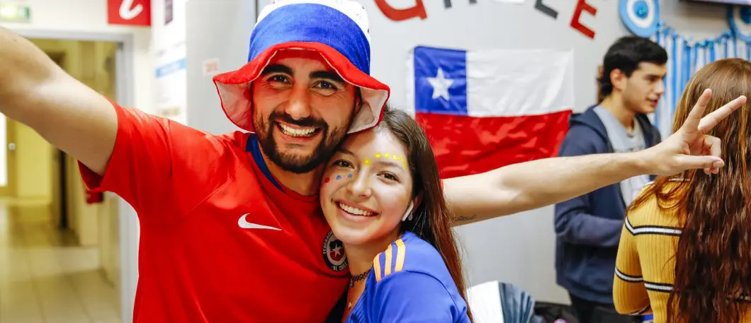 International Week 2019 – Photo album