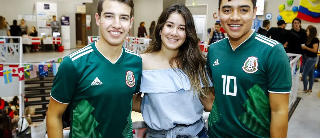 International Week 2019 – Photo album