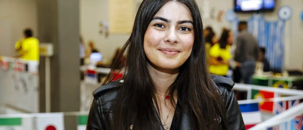 International Week 2019 – Photo album