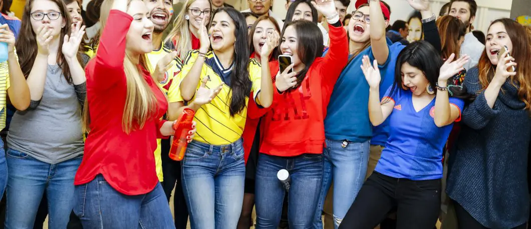 International Week 2019 – Photo album
