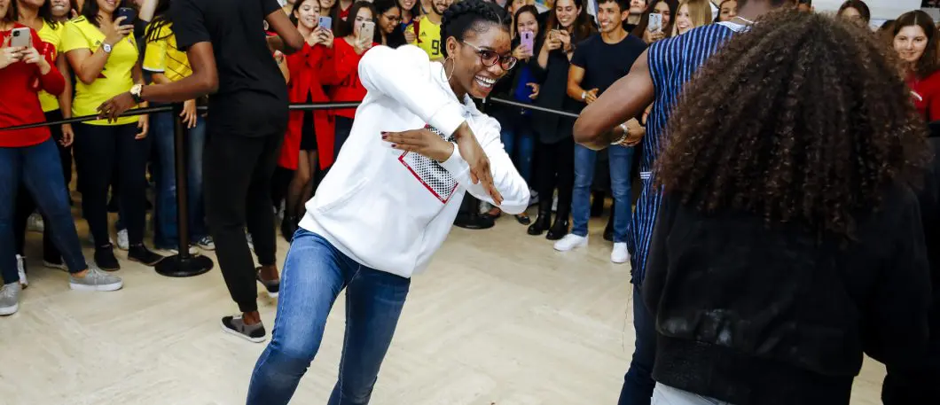 International Week 2019 – Photo album