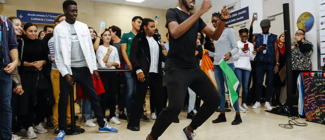 International Week 2019 – Photo album