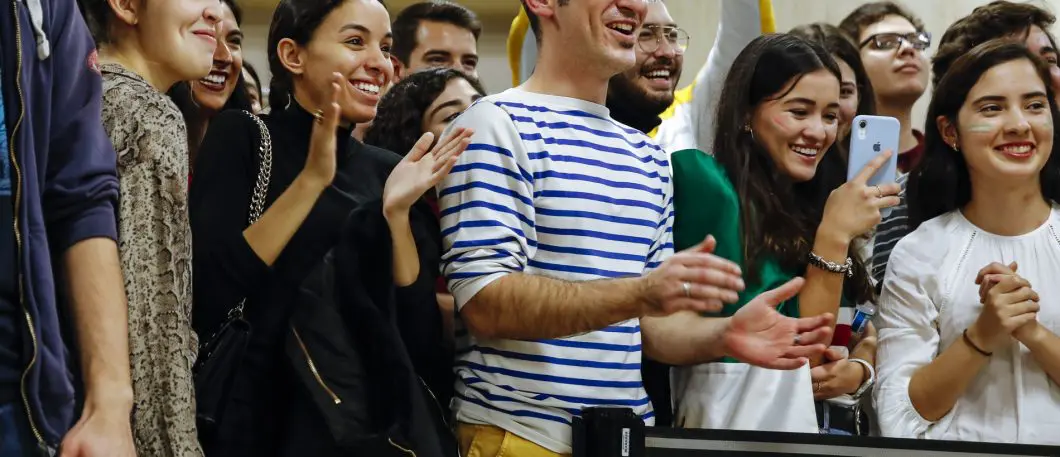 International Week 2019 – Photo album