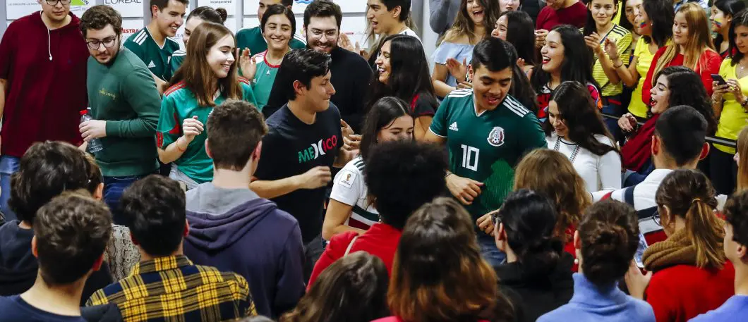 International Week 2019 – Photo album