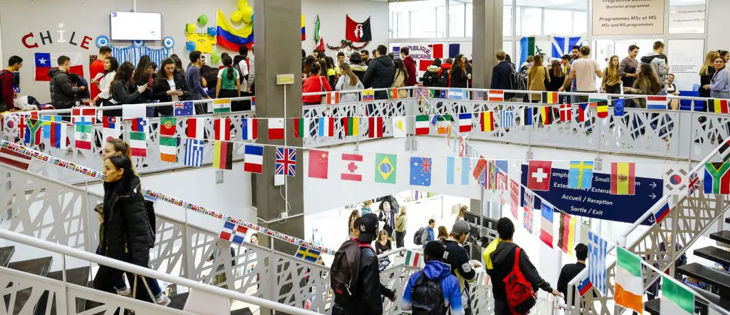 International Week 2019 – Photo album