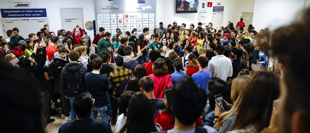 International Week 2019 – Photo album