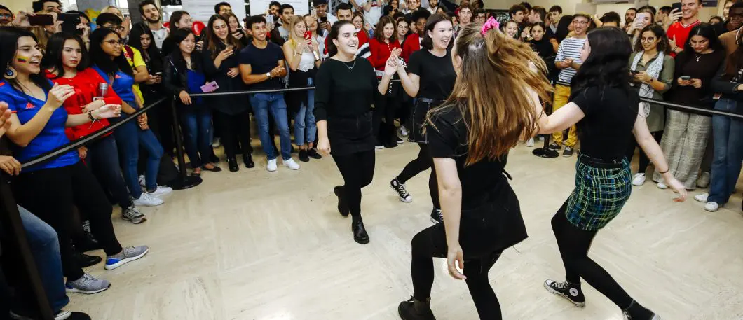 International Week 2019 – Photo album