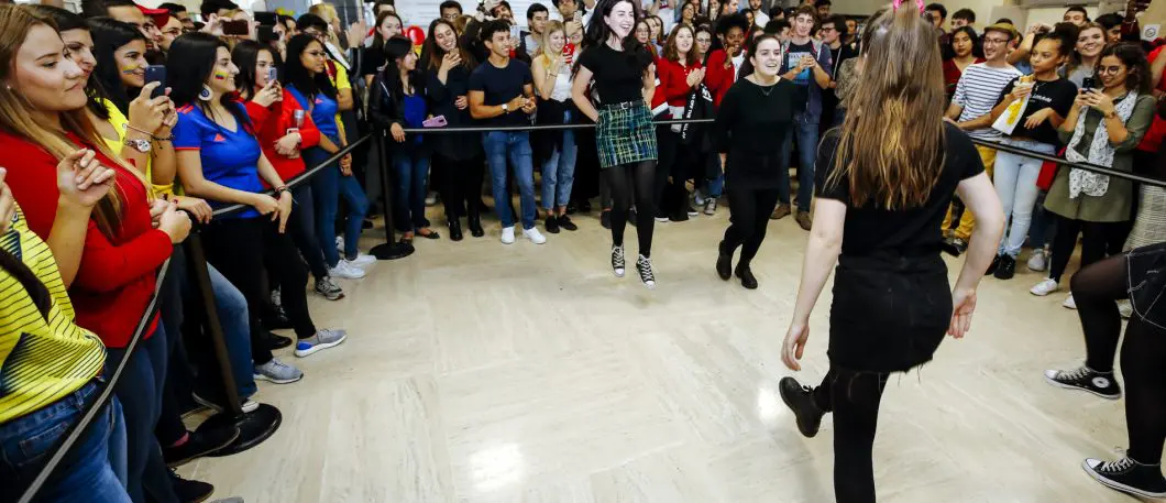 International Week 2019 – Photo album