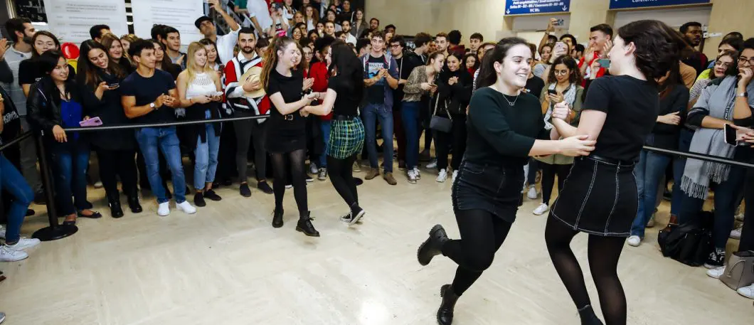 International Week 2019 – Photo album