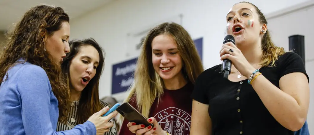 International Week 2019 – Photo album