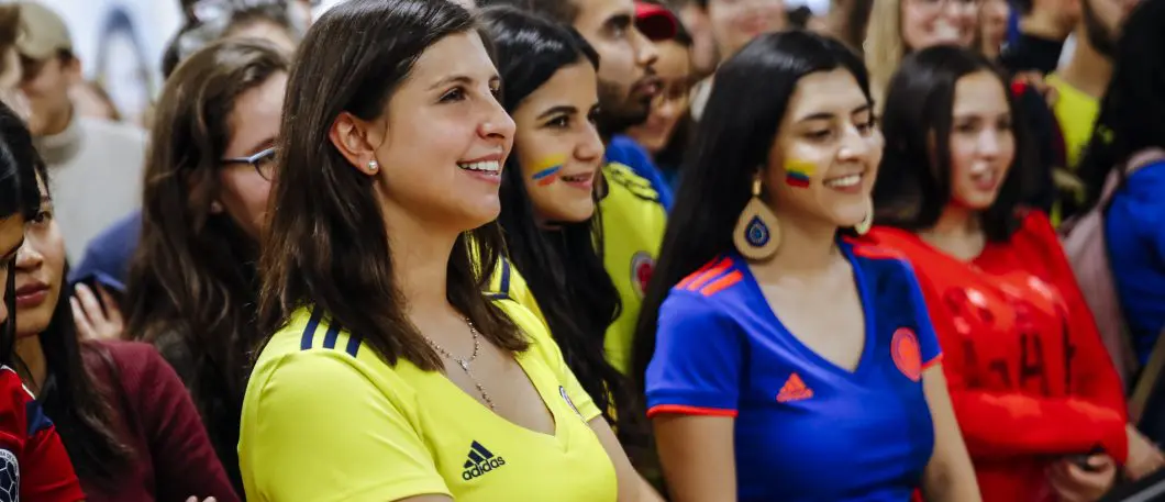 International Week 2019 – Photo album