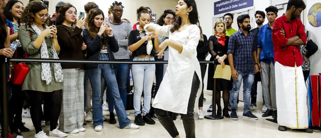 International Week 2019 – Photo album