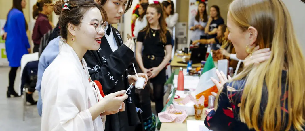 International Week 2019 – Photo album